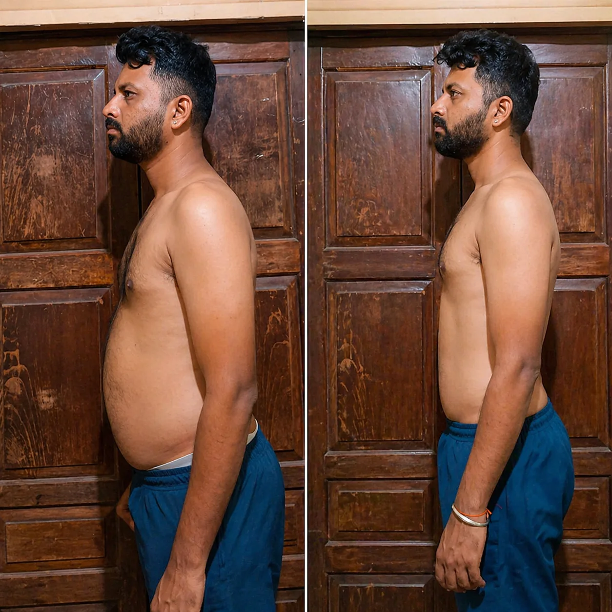 Arun transformation