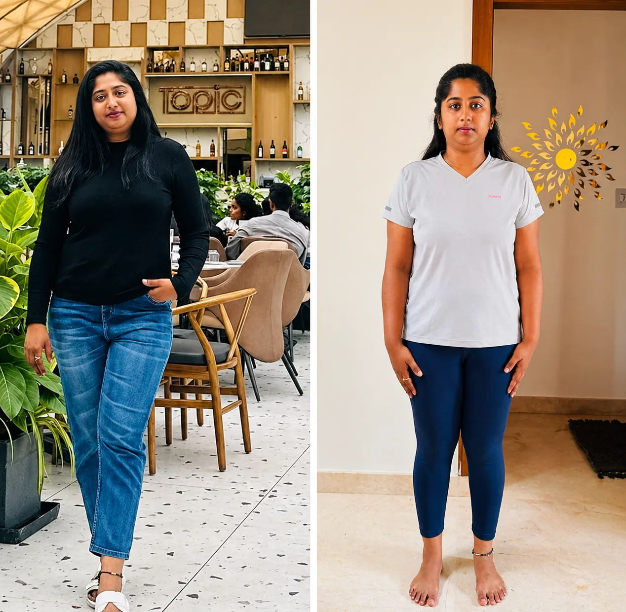 Ashwini transformation