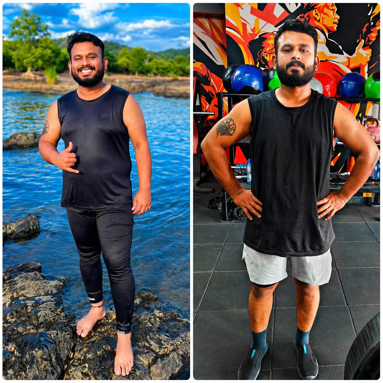 Kumar transformation