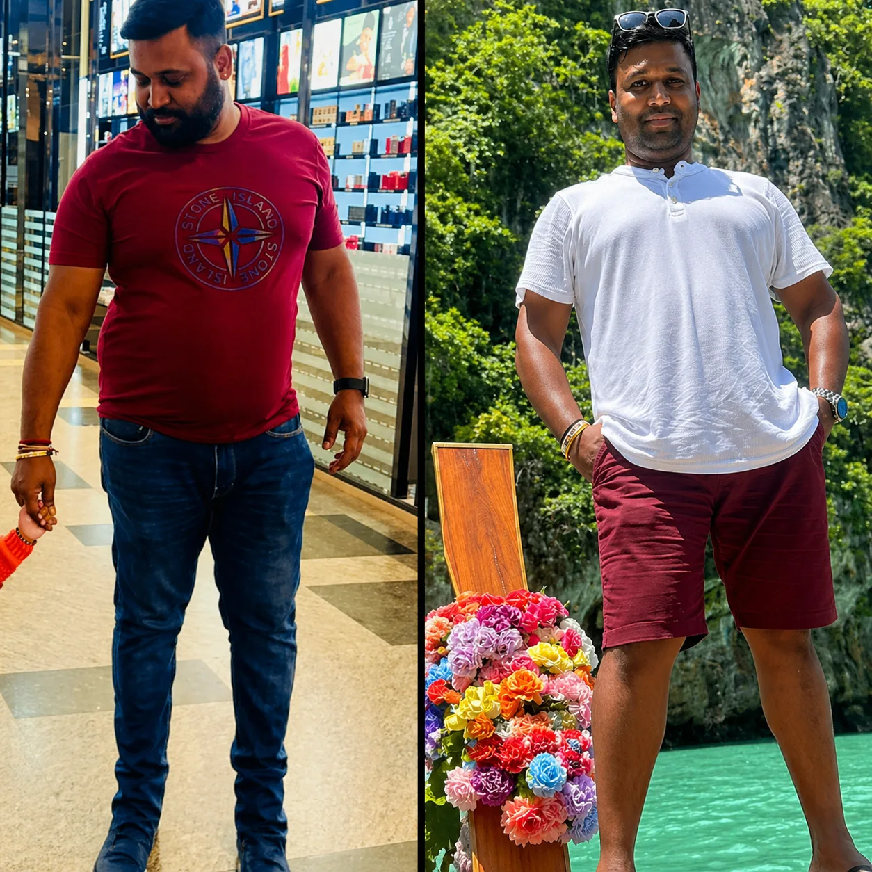 Madhusudhan transformation